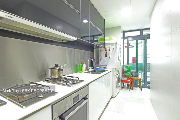 The Beverly (D21), Apartment #188540432